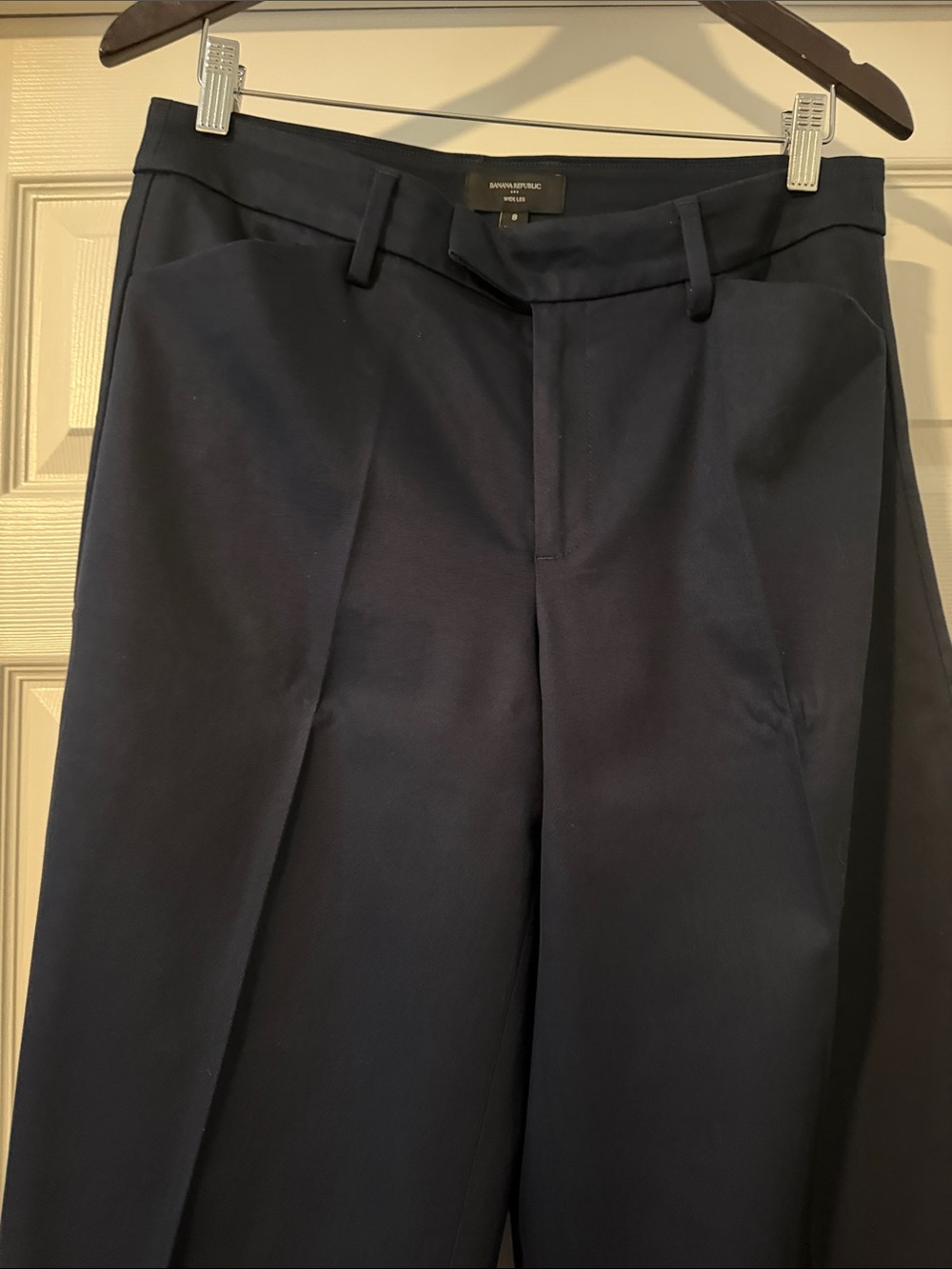 {Banana Republic} Women’s Dark Navy Dress Pants